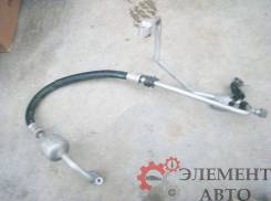Трубка кондиционера. Toyota Harrier, MCU35, MCU35W, MCU36, MCU36W Двигатель 1MZFE