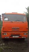 Камаз 65115. , 11 760 куб. см., 16 000 кг.