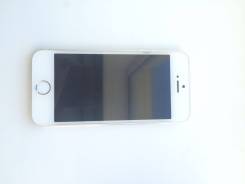 Apple iPhone 5s 16Gb. Б/у