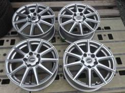 Hot Stuff Waren. 6.5x16, 5x114.30, ET38, ЦО 73,1 мм.