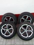 Колеса. 4.0x15 5x114.30