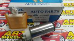 Насос топливный. Suzuki Escudo, TA01R, TA01W, TD01W Mazda Training Car, BJ5P Mazda Premacy, CP8W, CPEW Mazda Familia, BJ3P, BJ5P, BJ5W, BJ8W, BJEP, BJ...