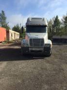 Freightliner. Фредлайнер, 14 000 куб. см., 20 000 кг.