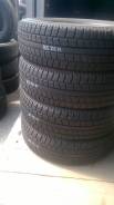 Toyo Observe Garit G30. Всесезонные, износ: 5%, 4 шт
