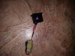 Кнопка включения противотуманных фар. Toyota Noah Toyota Town Ace Noah, SR50, SR40, CR50G, CR40G, SR40G, SR50G, CR40, CR51, CR41, CR52, CR50, CR42, KR...