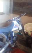 Yamaha TT-R 250 Open Enduro. 250 куб. см., исправен, птс, с пробегом