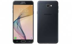 Samsung Galaxy J5 Prime. / 