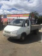 ГАЗ Газель. Продам газель, 2 400 куб. см., 1 500 кг.