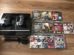 Sony PlayStation 3