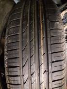 Nexen/Roadstone N'blue HD. Летние, 2016 год, без износа, 1 шт