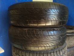 Dunlop SP 70e. Летние, износ: 30%, 2 шт