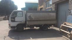 Nissan Diesel Condor. Продажа или обмен с нашей доплатой Ниссан Кондор, 2 700 куб. см., 1 700 кг.