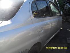 Toyota Platz. автомат, передний, 1.5, бензин