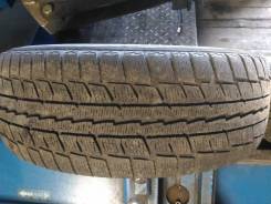 Dunlop Graspic DS2. Зимние, без шипов, износ: 40%, 2 шт