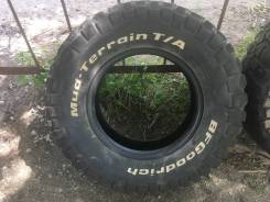 BFGoodrich Mud-Terrain T/A KM2. Грязь MT, 2010 год, износ: 20%, 4 шт