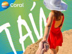 Таиланд. Пхукет. Пляжный отдых. Тайланд, Пхукет. Coral Travel
