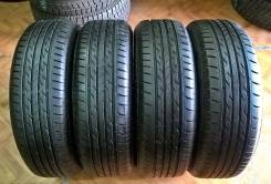 Bridgestone Nextry Ecopia. Летние, 2015 год, износ: 5%, 4 шт