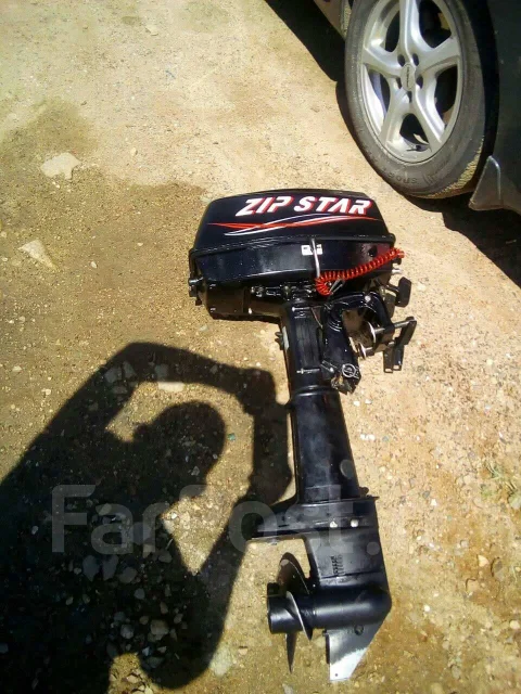 Marlin. 2014 ���, ����� 2,9��., ��������� ���������, 6��.�., ������ ����