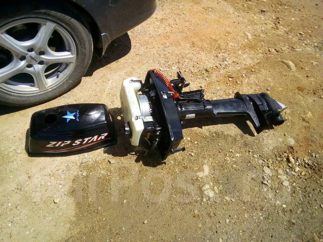 Marlin. 2014 ���, ����� 2,9��., ��������� ���������, 6��.�., ������ ����