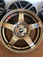 Replica. 6.5x15, 4x100.00, ET38, ЦО 73,1 мм.