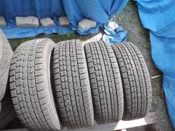 Dunlop DSX-2. Зимние, без шипов, 2012 год, 30 %, 4 шт
