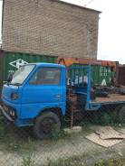 Mitsubishi Canter. Продаётся грузовик , 3 300 куб. см., 2 000 кг.