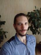 Массажист. Средне-специальное образование, опыт работы 2 года