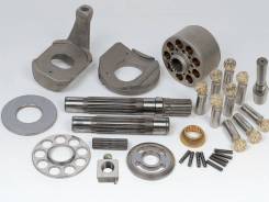    K5V80DT Hyundai XJBN-00437, XJBN-00798, XJBN-00800, XJBN-01106, XJBN-00799 