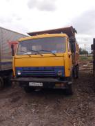 Камаз 5320. Продаётся камаз самосвал!, 10 000 куб. см., 20 000 кг.
