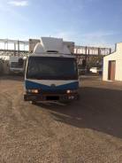 Nissan Diesel Condor. Продам Nissan Disel, ТОРГ. Обмен на вилочный погрузчик., 6 925 куб. см., 5 000 кг.