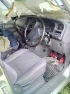 Isuzu Bighorn