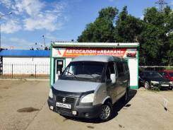 ГАЗ 2752. Продам , 2 500 куб. см., 6 мест