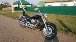 Yamaha Dragstar / V-Star / XVS. 400 куб. см., исправен, птс, с пробегом