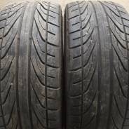 Dunlop Direzza DZ101. Летние, 2011 год, износ: 10%, 2 шт