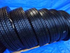 Dunlop Dectes SP001. Зимние, без шипов, 2011 год, износ: 5%, 1 шт