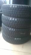 Dunlop Winter Maxx WM01. Зимние, без шипов, 2014 год, износ: 10%, 4 шт