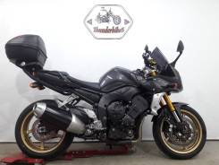 Yamaha FZ 1. 1 000 куб. см., исправен, птс, без пробега