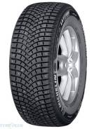 Michelin Latitude X-Ice North 2+. Зимние, шипованные, без износа, 4 шт. Под заказ
