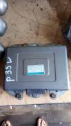 Блок управления свечами накала. Mitsubishi Delica, P25V, P25W, P35W Mitsubishi L300, P05W, P25V, P25W, P45V Двигатель 4D56