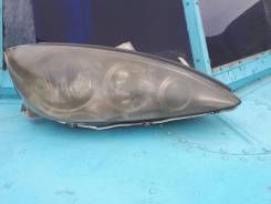 Фара. Toyota Camry, ACV30, ACV35, ACV30L Двигатель 2AZFE
