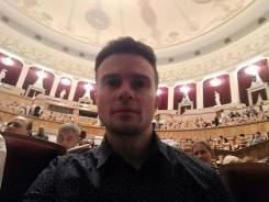 Исполнительный директор. Высшее образование, опыт работы 14 лет