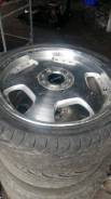 Lowenhart. 7.5x18, 5x114.30