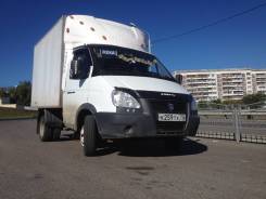 ГАЗ Газель Бизнес. Продам газель бизнес от собственника!, 3 000 куб. см., 1 500 кг.