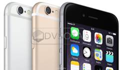 Apple iPhone 6 32Gb. Новый