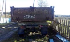 ГАЗ 66. ГАЗ-66, 4 250 куб. см., 4 500 кг.