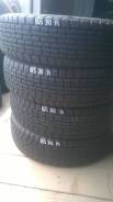 Goodyear Ice Navi Zea. Зимние, без шипов, 2012 год, износ: 5%, 4 шт