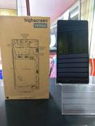 Highscreen. Б/у