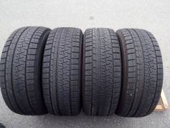 Pirelli Ice Asimmetrico. Зимние, без шипов, 2016 год, износ: 5%, 4 шт