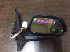 Зеркало заднего вида боковое. Toyota Allion, NZT240, ZZT245, AZT240, ZZT240 Toyota Premio, ZZT245, AZT240, NZT240, ZZT240 Двигатели: 1ZZFE, 1AZFSE, 1N...