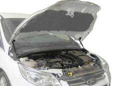 Амортизаторы капота, 2 шт. Ford Focus III